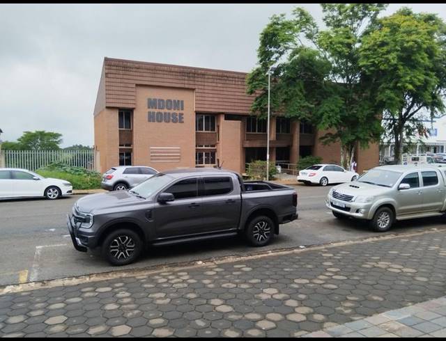 BUSINESS PROPERTY TO RENT IN EMPANGENI CENTRAL